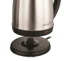 KETTLE BRENTWOOD KT-1770 1.2L CORDLESS STAINLESS STEEL