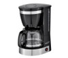 COFFEE MAKER BRENTWOOD TS-215BK 12CUP BLACK 110V