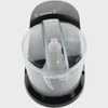 MINI FOOD CHOPPER PROCESSOR BRENTWOOD MC-109BK 1.5CUP BLACK