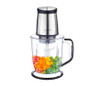 FOOD PROCESSOR BRENTWOOD FP-544S 6.5CUP STAINLESS STEEL