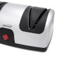 KNIFE SHARPENER BRENTWOOD TS-1001 2 STAGE ELECTRIC KNIFE