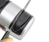 KNIFE SHARPENER BRENTWOOD TS-1001 2 STAGE ELECTRIC KNIFE