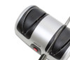 KNIFE SHARPENER BRENTWOOD TS-1001 2 STAGE ELECTRIC KNIFE