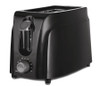 TOASTER 2 SLICE BRENTWOOD TS-260B