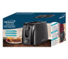 TOASTER 2 SLICE BRENTWOOD TS-260B