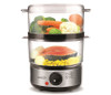 FOOD STEAMER BRENTWOOD TS-1005 2-TIER 5Q