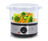 FOOD STEAMER BRENTWOOD TS-1005 2-TIER 5Q