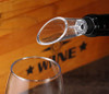 WINE BOTTLE OPENER BRENTWOOD WA-2003BK AIR PUMP
