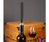 WINE BOTTLE OPENER BRENTWOOD WA-2003BK AIR PUMP