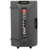 SPEAKER BOX BLASTKING 12" IBKE-BLADE12A POWERED 1000W DSP CLASS-D SOLD EACH