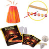 NATIONAL GEOGRAPHIC Build your own Volcano Science Kit