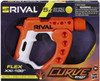 NERF Rival Curve Shot  XXI-100