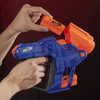 NERF Elite SHELLSTRIKE DS-6