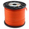 POWER CABLE CAR 8G I-HEAT-PC8-150 ORANGE BLASTKING ROLL