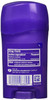 Lady Speed ​​Stick Invisible Dry Deodorant 1.4oz 39.6g