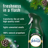 Febreze Spray Air Fresheners Mist Aerosol Eliminate Odors 8.8oz 250g