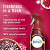 Febreze Spray Air Fresheners Mist Aerosol Eliminate Odors 8.8oz 250g