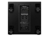 SPEAKER BOX PIONEER 15" XPRS115S POWERED EACH