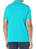 Men Shirt Polo US Polo Teal luxury feel