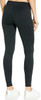 Women Legging Hanes Performance Black
