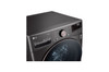 WASHING MACHINE LG WM4000HBA 4.5CF SMART WIFI