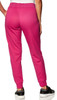 Women Jogger Hanes active gear Pink Berry