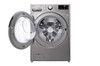 WASHING MACHINE LG WM3600HVA 4.5CF SMART WI-FI