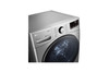 WASHING MACHINE LG WM3600HVA 4.5CF SMART WI-FI