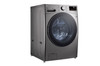 WASHING MACHINE LG WM3600HVA 4.5CF SMART WI-FI