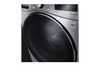 WASHING MACHINE LG WM3600HVA 4.5CF SMART WI-FI