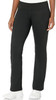 Women Pants Hanes Performance Black