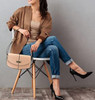 Bag London Fog Shoulder Adjustable strap