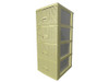 CABINET 4 DRAW PLASTIC MELISA PLASTIK 271