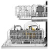 DISHWASHER WHIRLPOOL WDT730PAHZ STAINLESS STEEL