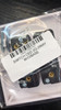 SWITCH CED 2G-2WAY 3X3