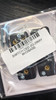 SWITCH CED 2G-2WAY 3X3
