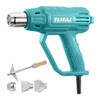 HEAT GUN TOTAL UTB20036 2000W