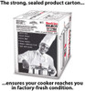 PRESSURE COOKER HAWKINS BB14 E00N 14LT BIGBOY