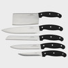 KNIFE SET KRING KR-6KS GERMAN QUALITY