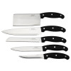 KNIFE SET KRING KR-6KS GERMAN QUALITY