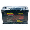 BATTERY POWERMASTER 13 PL DIN66R SMF 770AMPS (6PCS13RH) SURETOP