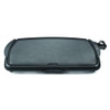 GRIDDLE LARGE BELLA GH-8602 17199 10.5" X 20" FRY FLIP SERVE