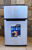 REFRIGERATOR OSTER OS-MB233BV 3.1CF MINI