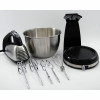 CAKE MIXER WITH BOWL HAMILTON BEACH 64650 STAINLESS STEEL