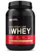 Supplement Whey Protein  Gold Standard Optimum Nutrition 2lb