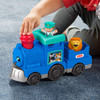 Toy Fisher-Price Little People Musical Animal Train