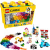 Toy LEGO Classic Large Creative Brick Box 10698 Building Kit 790 Pieces