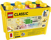 Toy LEGO Classic Large Creative Brick Box 10698 Building Kit 790 Pieces
