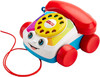 Toy Fisher-Price Chatter Telephone