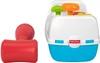 Toy Fisher-Price Tap & Turn Bench